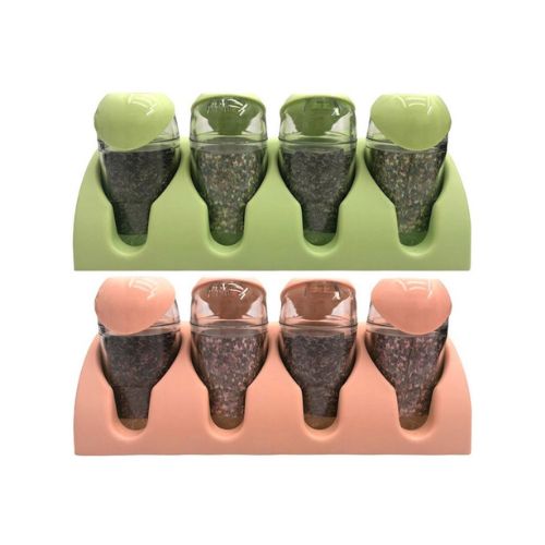 BH Especiero Flotante x4+Base Quality -901315