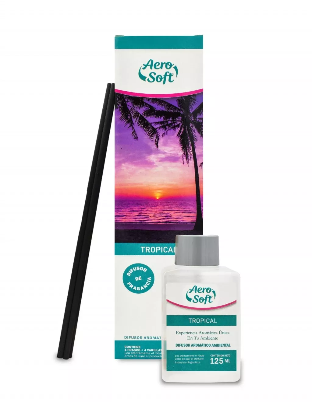 AeroSoft Arom. Aero Tropical (12)