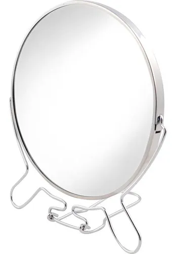 ENCA. Espejo c/aumento 16cm EA30-07-07