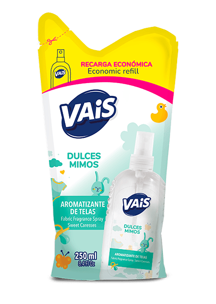 ALGABO Vais Perf. Tela Gat. 500ml Dul.Mimos (8)