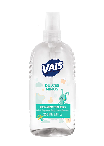 ALGABO Perf. Tela Rep. 500ml Dul.Mimos (8)