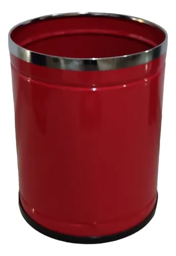 NP Cesto Papelero Redondo (15)