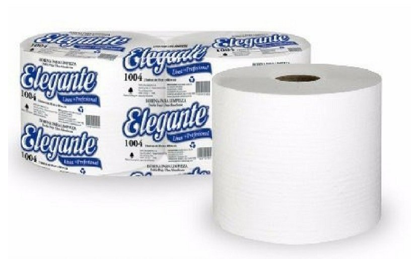 EB Bobina Premiun 2x400