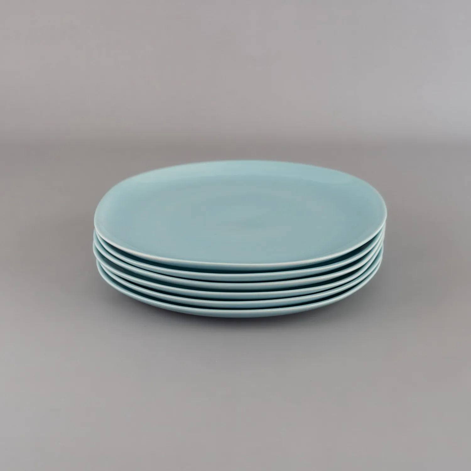 VIHA Plato Pastel 27cm KP-961