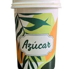 VIHA Contenedor c/t Azucar 1000ml KP-981