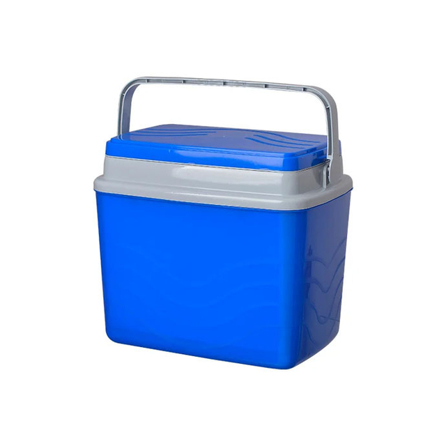 GEM. Conservadora 15 Lts Azul Capri c/t