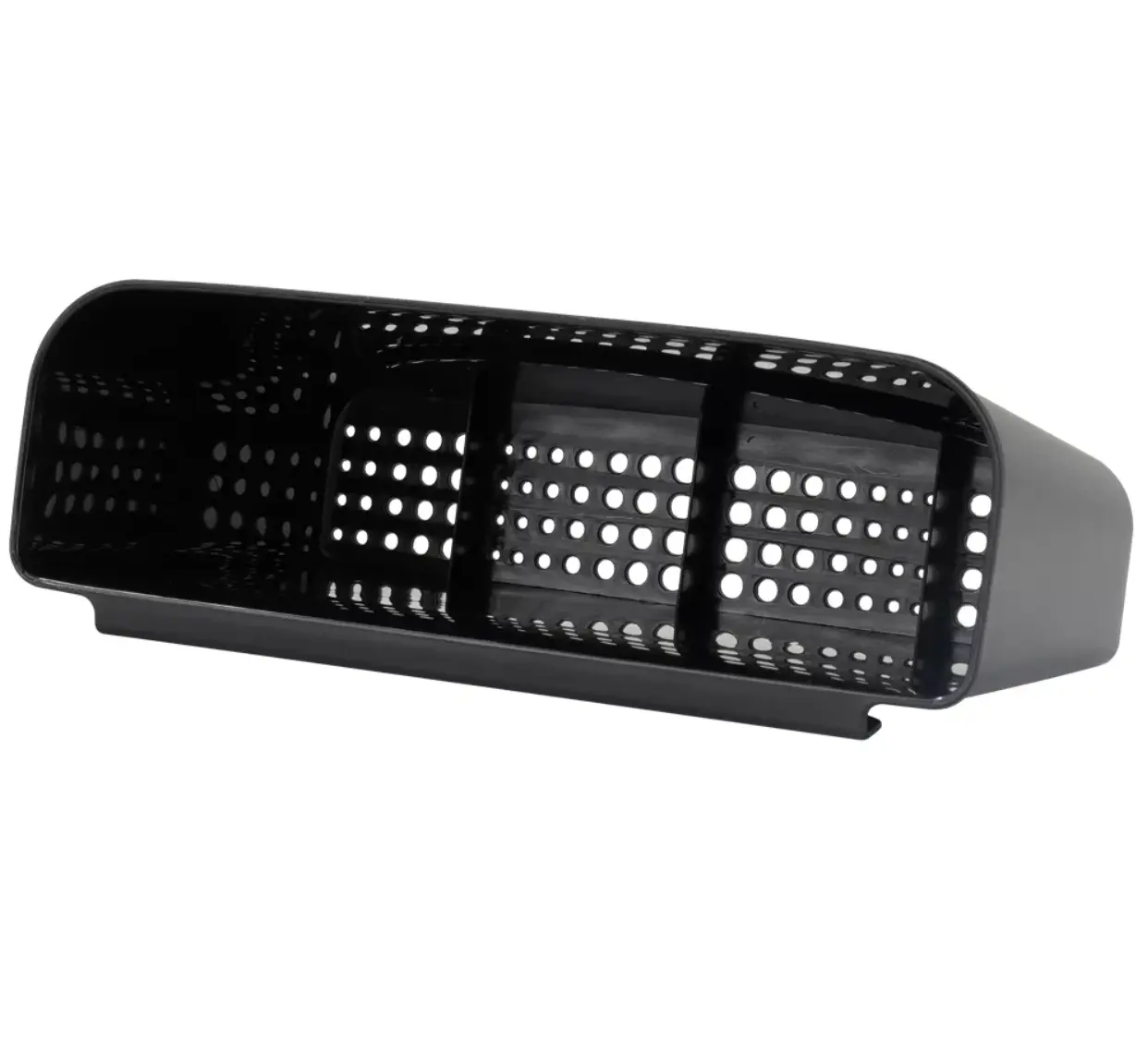 GEM. Secaplatos Negro