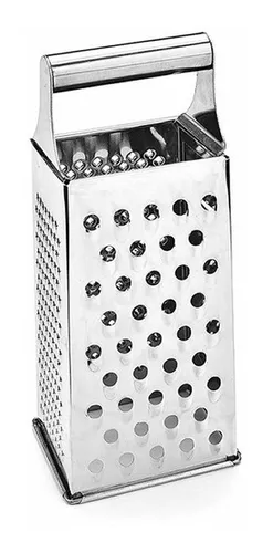 RESPON. Rallador 24cm 4 Caras CA310