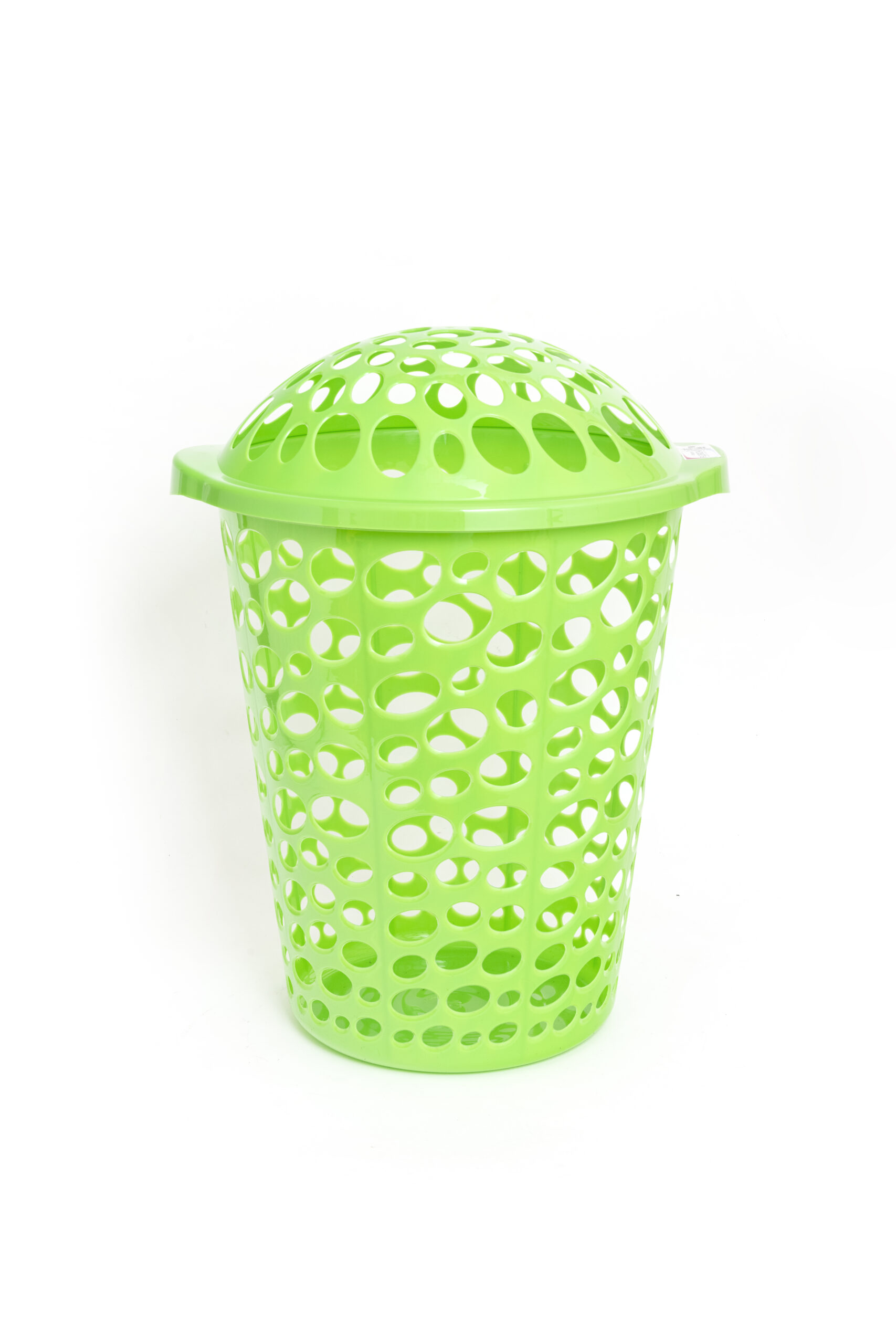 FL Cesto Redondo x Ropa Honguito