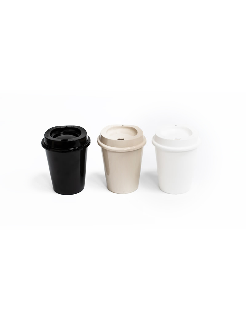 Magiclick Vaso Mug c/tapa Chico (280)
