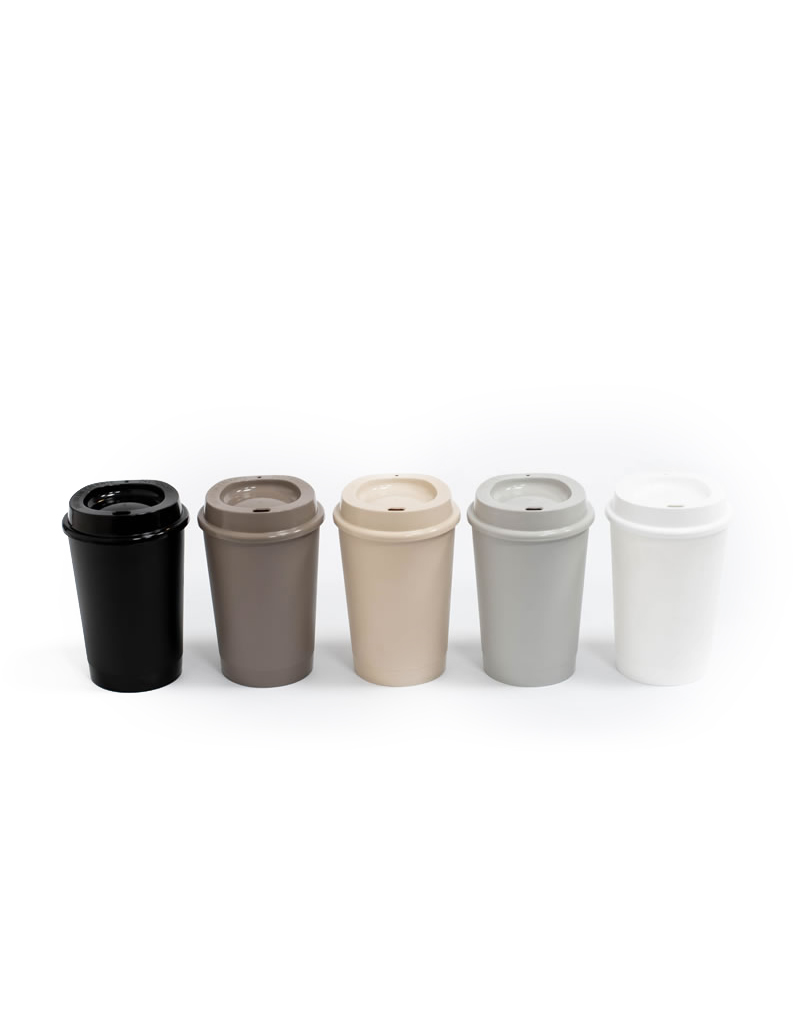 Magiclick Vaso Mug c/tapa Mediano (120)