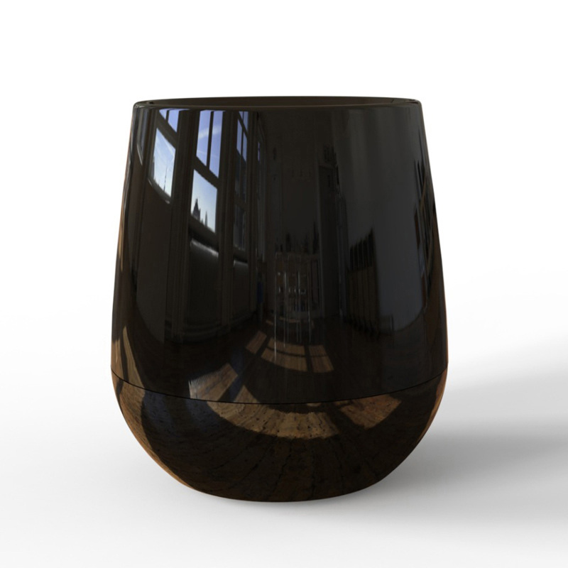 Beru Maceta UOVO Mediana