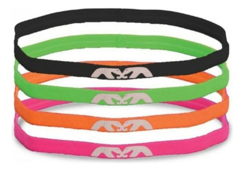 SOIFER Set x4 Vinchas c/antides. HA73800-1