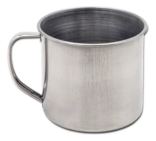 SOIFER Jarro Ac. Inoxidable 8cm (12)-S2108-