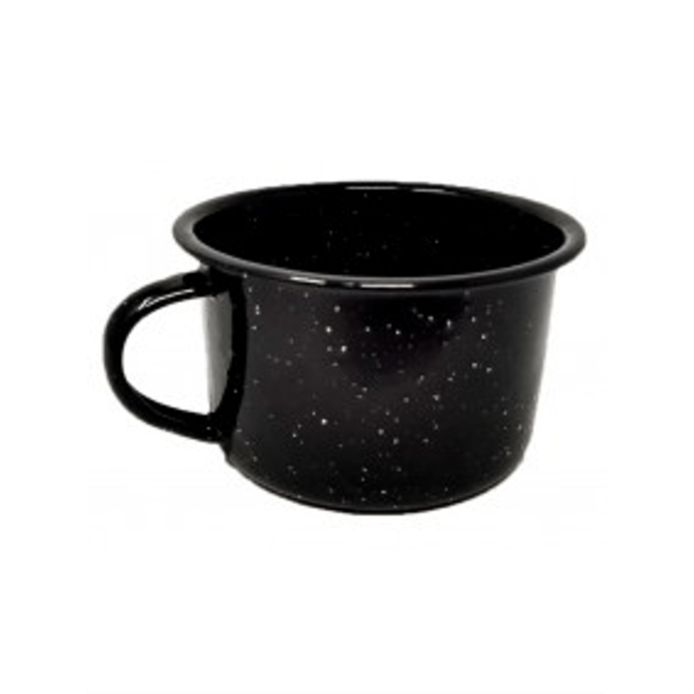 SOIFER Tazon C/Asa Negro 6x9cm -804-