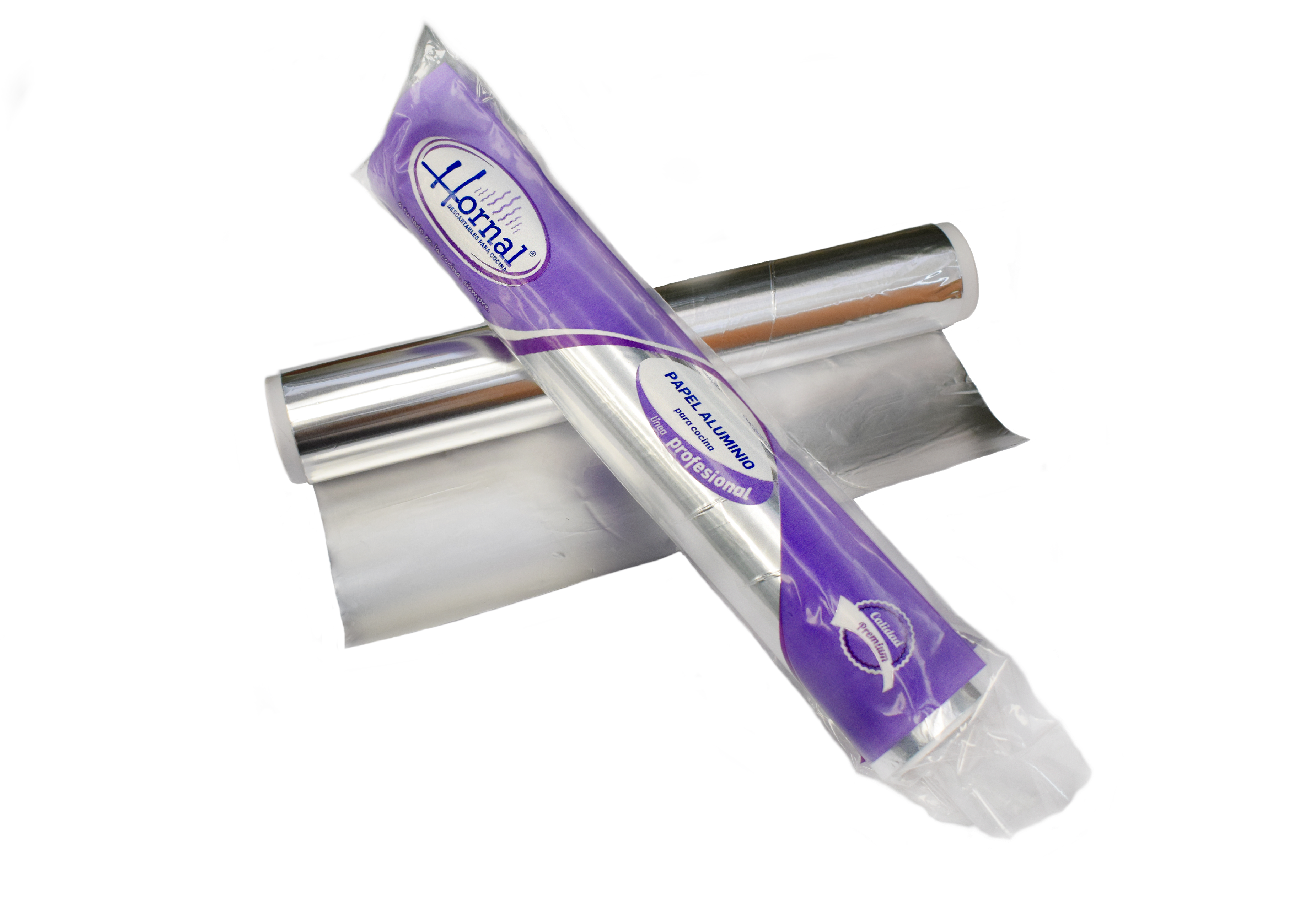 HORNAL Rollo Aluminio 2Kg (8)
