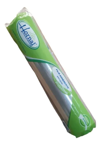 HORNAL Rto. Film PVC 30cm x300m