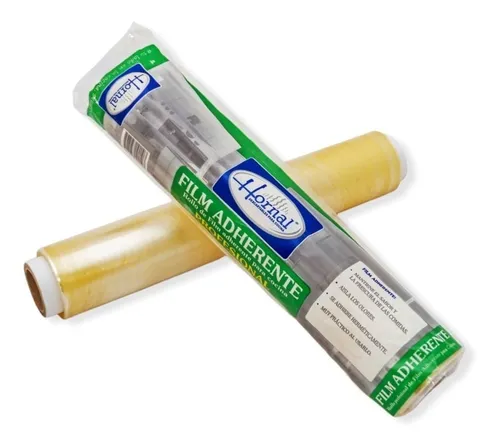 HORNAL Rto. Film PVC 38cm x300m