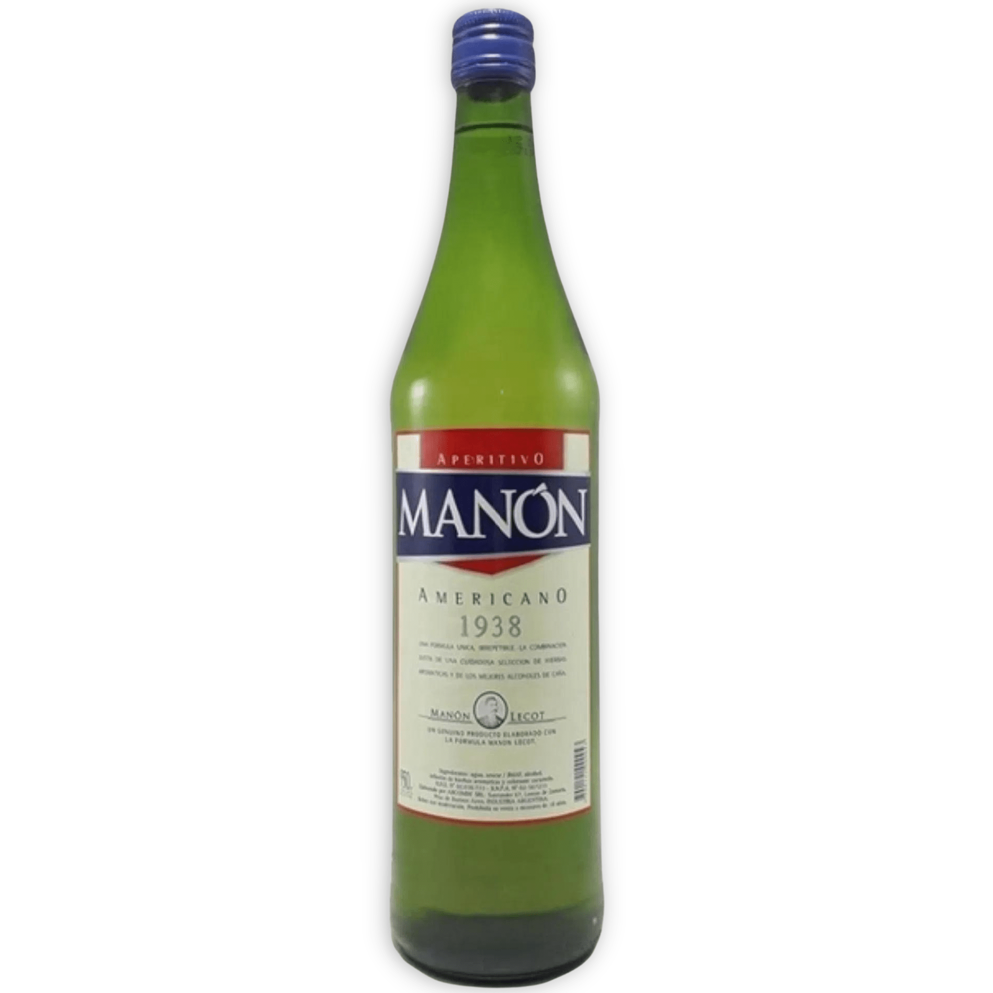 C.Arg. Americano Manon 950cc (12)