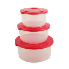 STARco. Hermetico Red. Alto 1,4 L (12)