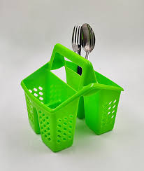 ENCA. Escurrecubiertos 17x18x15cm EA37-07-41