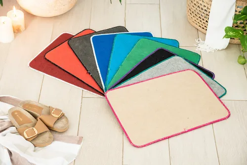 ENCA. Felpudo Base Goma EA37-04-10