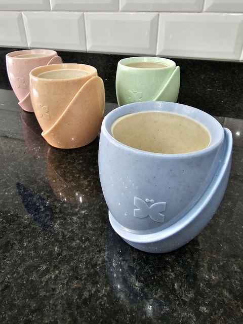 BH Tacita de Cafe Eco -912518