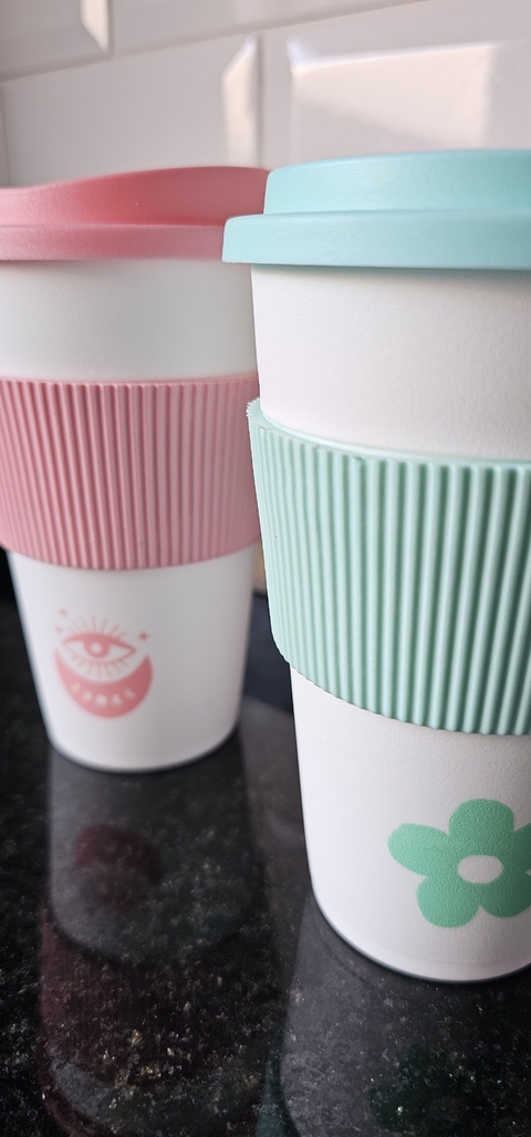 BH Vaso Retro Eco -912216