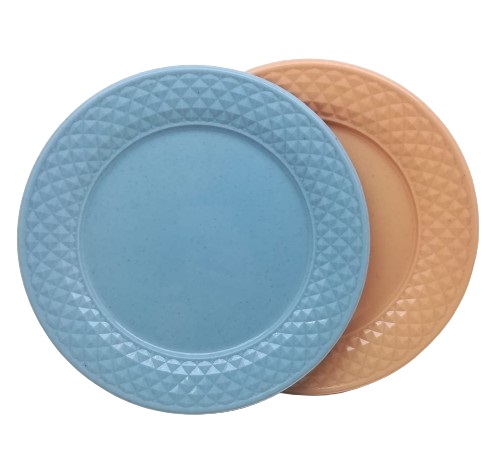 BH Plato Playo Retro 22cm Eco -912210