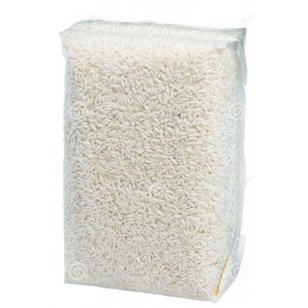 Arroz Perlas del Mar 1kg x10
