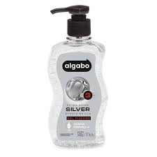 ALGABO Gel Cap. 500gr Silver incoloro (6)