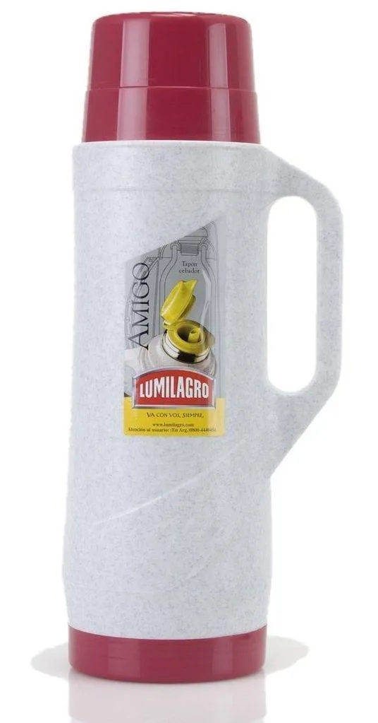 LUMILAGRO Amigo 1L T281 x6