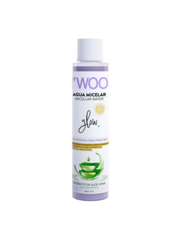 OTOWIL Agua Micelar Glow Iwoo 150ml