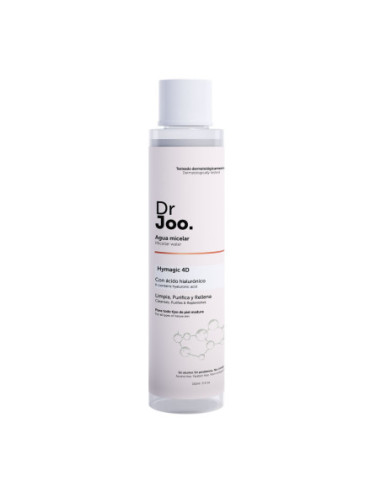 OTOWIL Agua Micelar Hialuronico 4D DrJoo 150ml