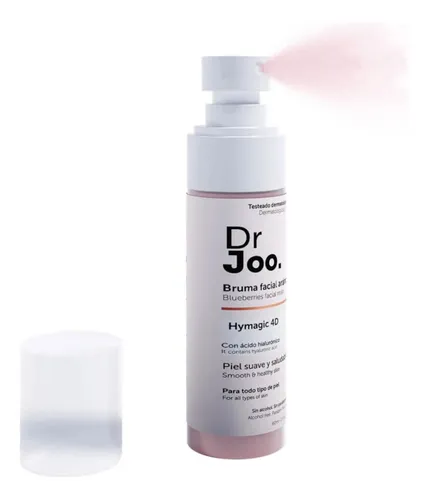 OTOWIL Bruma Facial Hialuronico 4D Arand. DrJoo 60ml