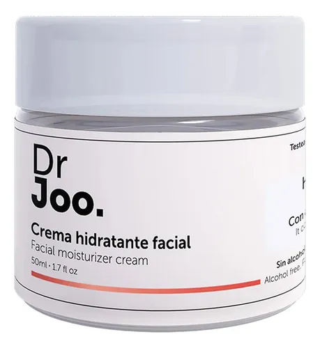 OTOWIL Crema Hidra. Facial Hialuronico 4D DrJoo 50ml
