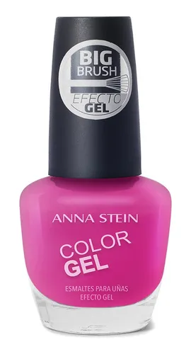 Esmalte Uña Cod. 43 Fucsia x6