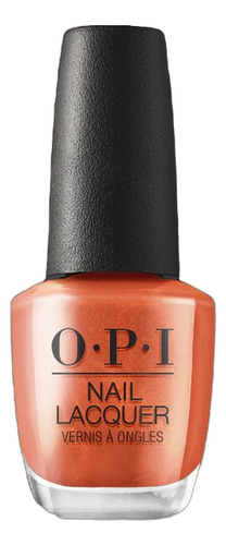 Esmalte Uña Cod. 26 Naranja Fuerte x6