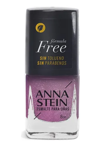 Esmalte Uña Cod. 13 Fucsia Oscuro x6