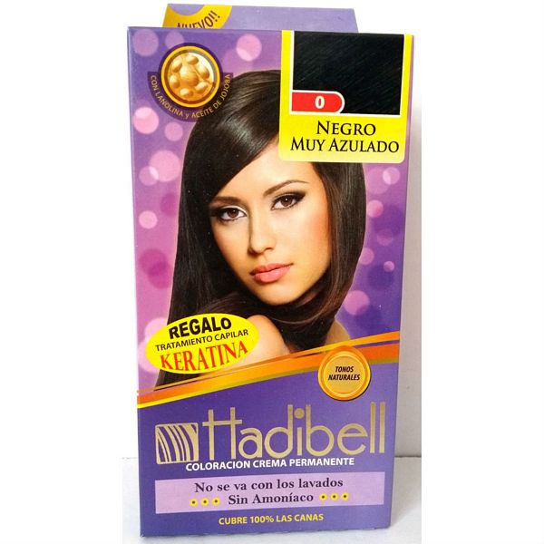 HADIBELL Kit x6 N°0 (2)