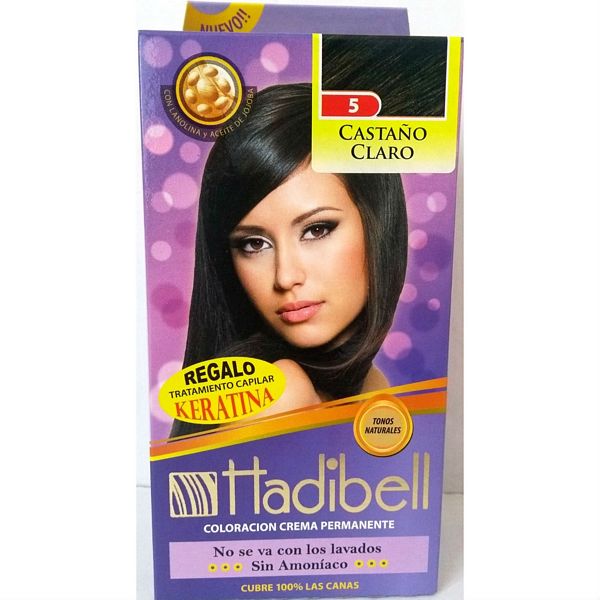 HADIBELL Kit x6 N°5 (2)