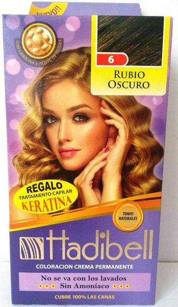 HADIBELL Kit x6 N°6 (2)