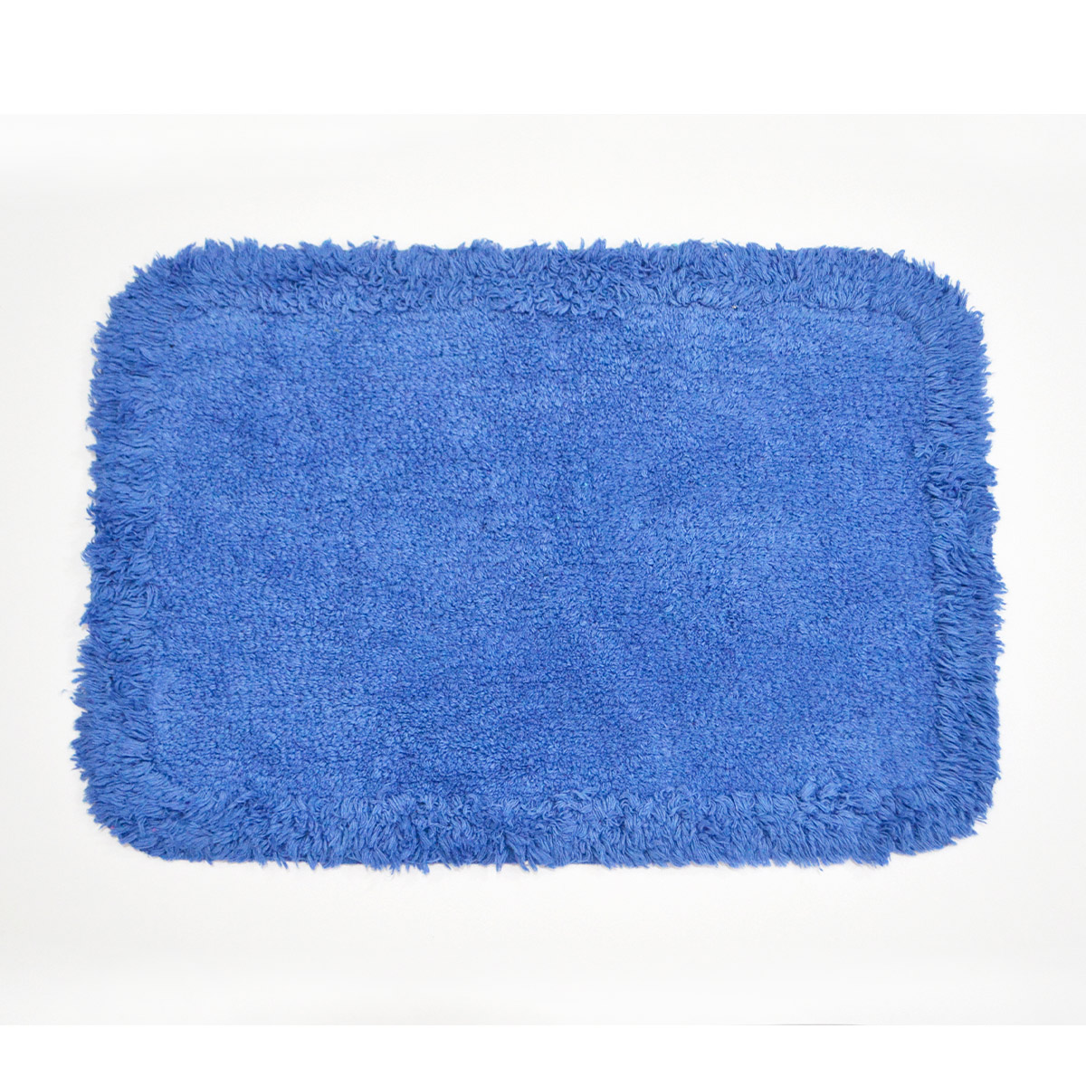 ELI Alfombra Algodon Pesada Lisa -026-