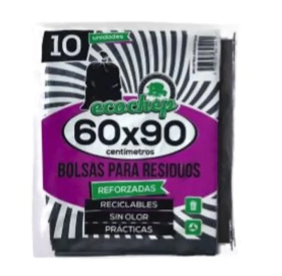 Bolsa ECO Res. 60x90x10 (100)