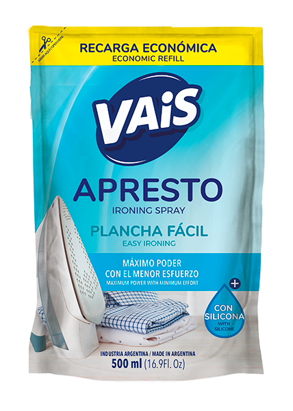 ALGABO Vais Apresto DoyPack 500ml (20)