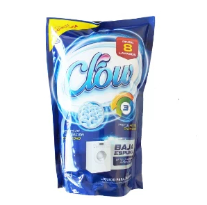CLOW Jabon Liquido 800ml x12**