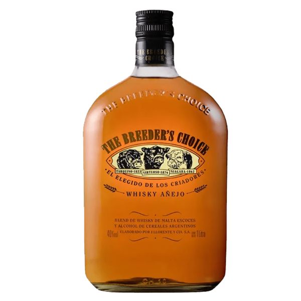 The Breenders Whisky 1L x6