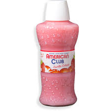 DELLE. Amer. Club Frutilla Colada 750cc (6)-0604