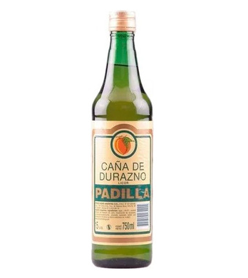 DELLE. Caña Durazno 700cc x6 -2612