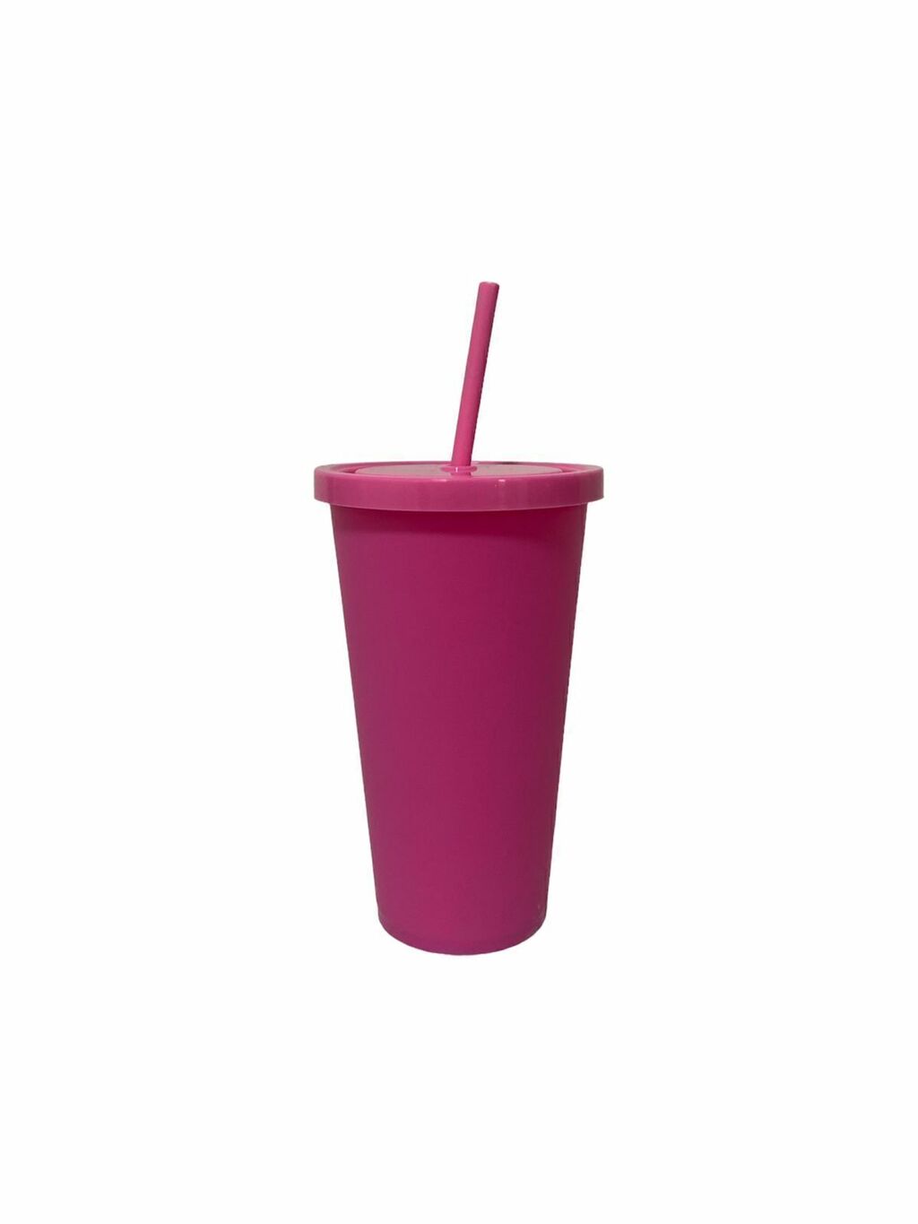 VIHA Vaso Rock Liso Color c/sorbete KP-943-1